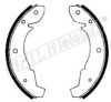 fri.tech. 1124.262 Brake Shoe Set